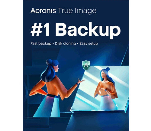 Acronis true image 2026 - acronis,